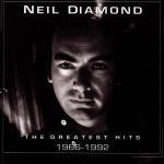 Greatest All Time Hits '66-'92 - CD Audio di Neil Diamond