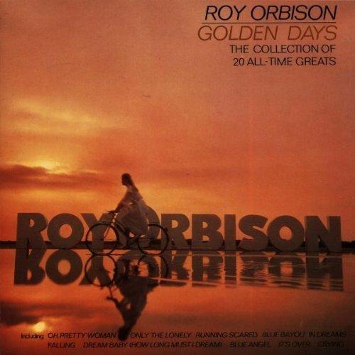 Golden Days - CD Audio di Roy Orbison
