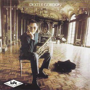 Great Encounters - CD Audio di Dexter Gordon