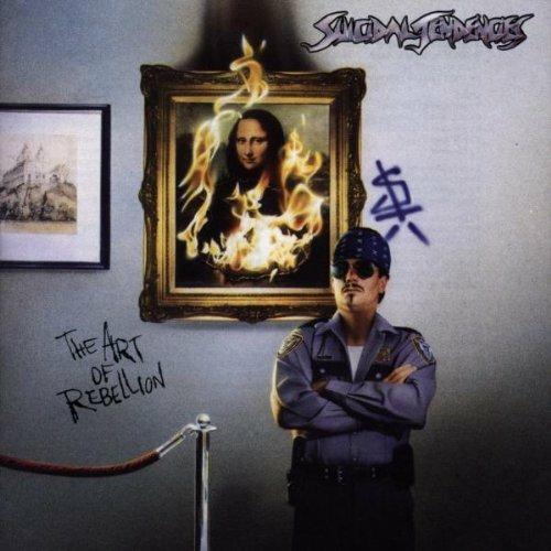 The Art of Rebellion - CD Audio di Suicidal Tendencies