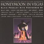 Honeymoon In Vegas (Colonna Sonora) - CD Audio