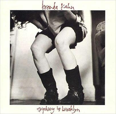 Epiphany In Brooklyn - CD Audio di Brenda Kahn