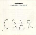 Cosa succederà alla ragazza - CD Audio di Lucio Battisti