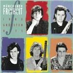 Ihre Grössten Hits - CD Audio di Münchener Freiheit