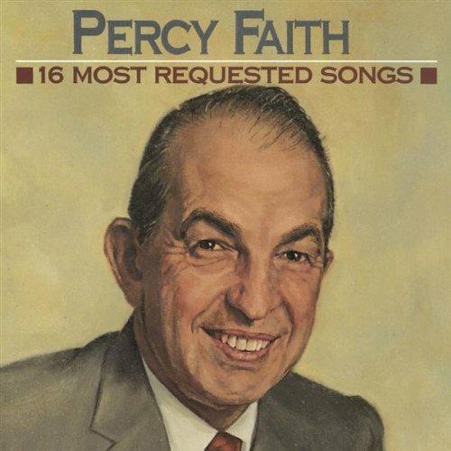 16 Most Requested Songs - CD Audio di Percy Faith