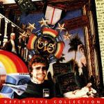 Definitive Collection: Best of - CD Audio di Electric Light Orchestra