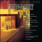 Moviola (Colonna sonora) - CD Audio di John Barry