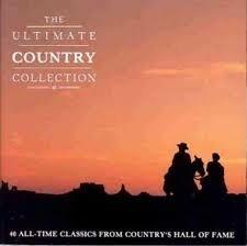 Ultimate Country - CD Audio
