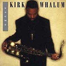 Caché - CD Audio di Kirk Whalum