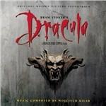 Dracula di Bram Stoker (Colonna sonora) - CD Audio
