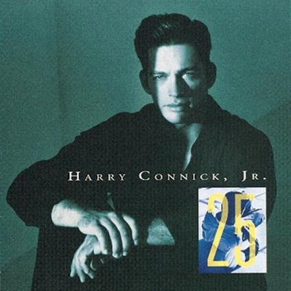 25 - CD Audio di Harry Connick Jr.