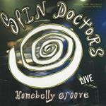 Homebelly Groove. Live