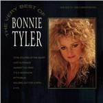 Very Best of - CD Audio di Bonnie Tyler