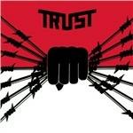 Trust - CD Audio di Trust