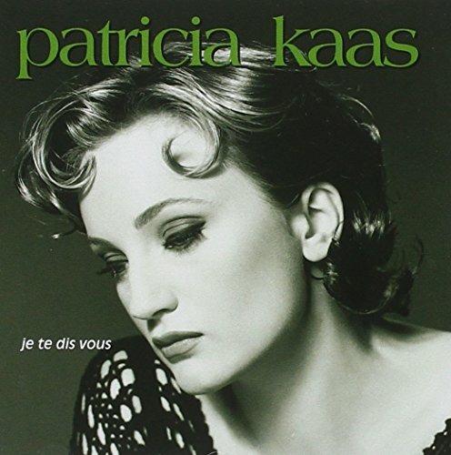 Je Te Dis Vous - CD Audio di Patricia Kaas