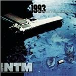 1993...J'appuie sur la gachette - CD Audio di Suprême NTM