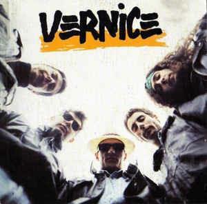 Vernice - Vinile LP di Vernice