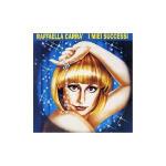 I miei successi - CD Audio di Raffaella Carrà