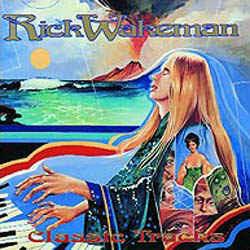 Classic Tracks - CD Audio di Rick Wakeman