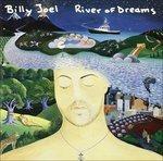 River of Dreams - CD Audio di Billy Joel