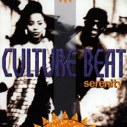 Serenity - CD Audio di Culture Beat