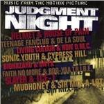 Judgement Night (Colonna sonora)