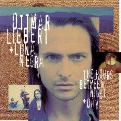 The Hours Between The Night & Day - CD Audio di Ottmar Liebert