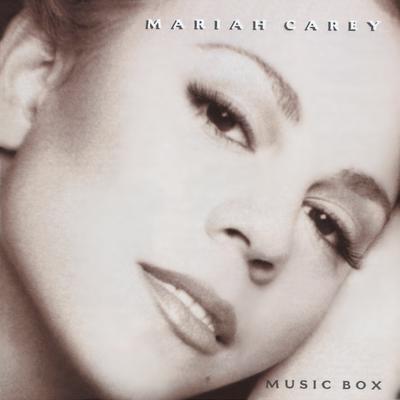 Music Box (Musicassetta) - Musicassetta di Mariah Carey