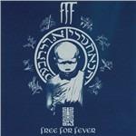 Free for Fever - CD Audio di FFF