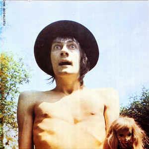 Mr Wonderful - CD Audio di Fleetwood Mac