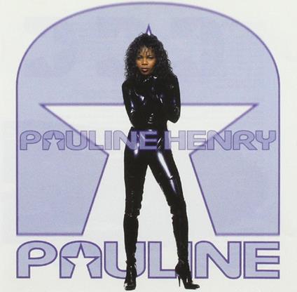 Pauline - CD Audio di Pauline Henry