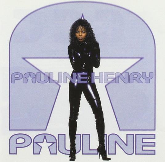 Pauline - CD Audio di Pauline Henry