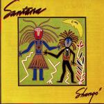 Shango - CD Audio di Santana