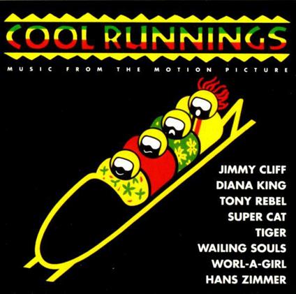 Colonna Sonora Originale - CD Audio di Cool Runnings