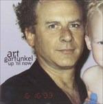 Up 'til Now - CD Audio di Art Garfunkel