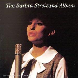 Album - CD Audio di Barbra Streisand
