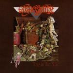 Toys in the Attic - CD Audio di Aerosmith