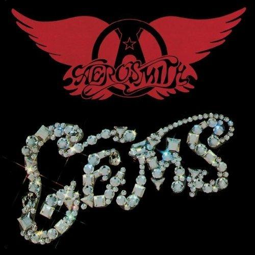 Gems - CD Audio di Aerosmith
