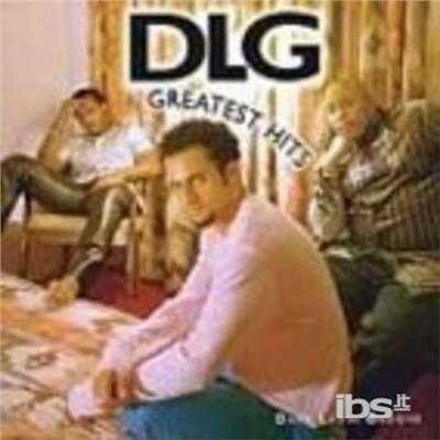 Grandes Exitos - CD Audio di DLG
