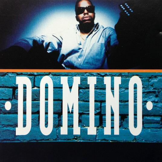 Domino - CD Audio di Domino