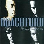Permanent Shade of Blue - CD Audio di Roachford