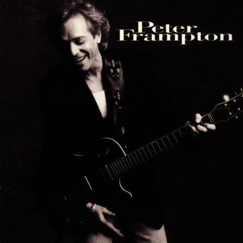 Peter Frampton - CD Audio di Peter Frampton