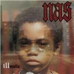 Illmatic - Vinile LP di Nas