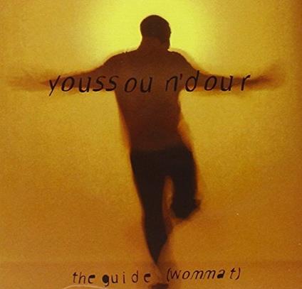 Guide - CD Audio di Youssou N'Dour
