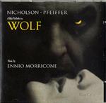 Wolf (Colonna sonora)