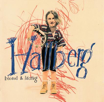 Blond & Laestig - CD Audio di Bengt Hallberg