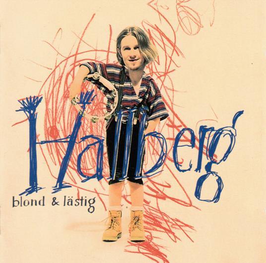 Blond & Laestig - CD Audio di Bengt Hallberg