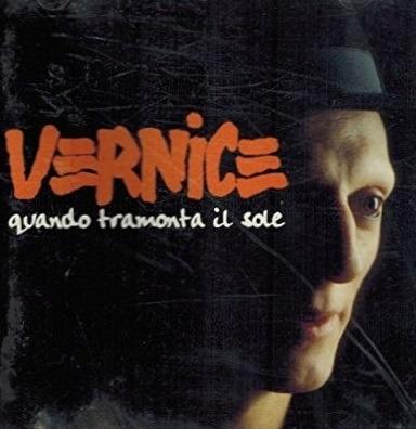 Quando tramonta il sole - CD Audio di Vernice