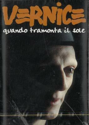 Quando Tramonta Il Sole (Musicassetta) - Musicassetta di Vernice