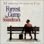 Forrest Gump (Colonna sonora) - CD Audio